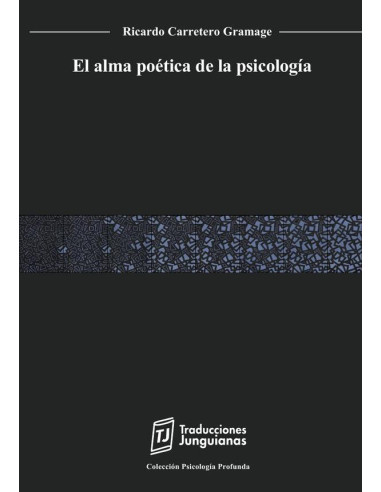 El alma poética de la psicología 