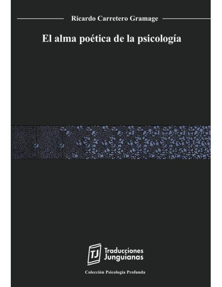 El alma poética de la psicología 