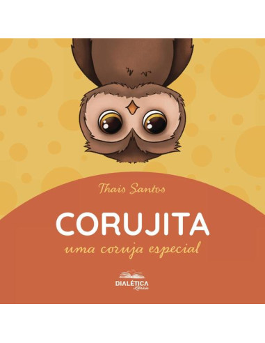 Corujita:Uma Coruja Especial