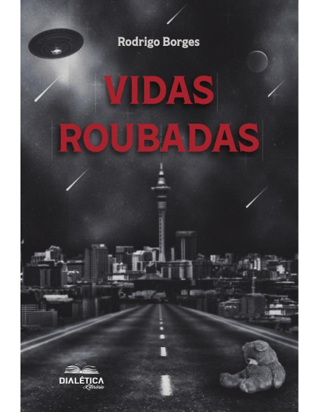 Vidas Roubadas