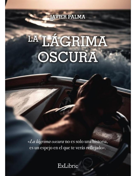 La lágrima oscura