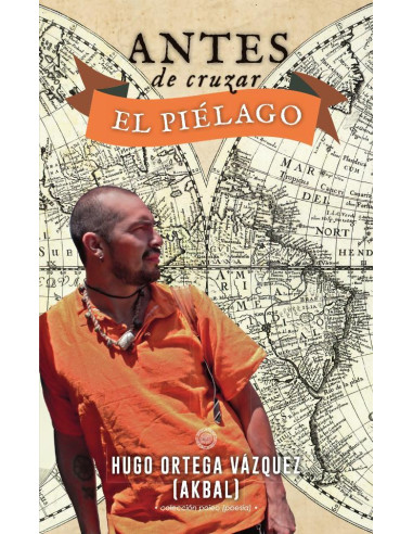 Antes de cruzar el piélago:Poemas de amor, poesía creacionista