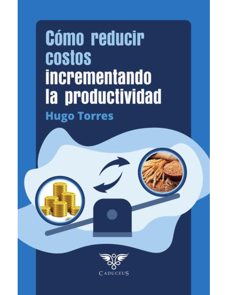 Cómo reducir costos incrementando la productividad