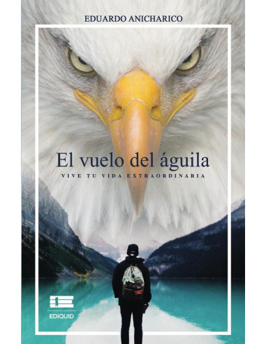 El vuelo del águila