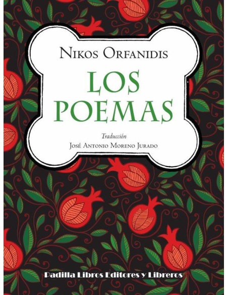 Los poemas