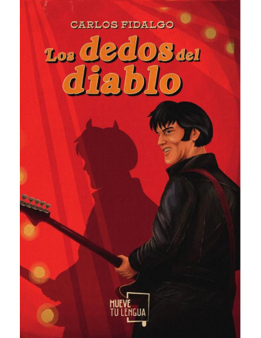 Los dedos del diablo