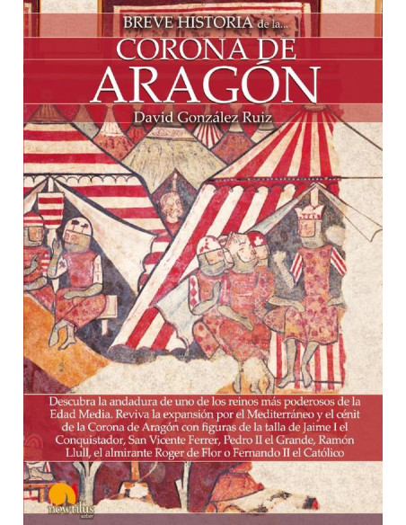 Breve historia de la Corona de Aragón N. E.