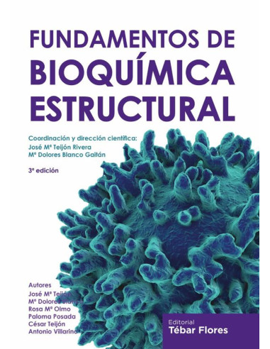 Fundamentos de Bioquímica Estructural