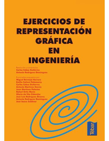 Ejercicios de representación gráfica en ingeniería