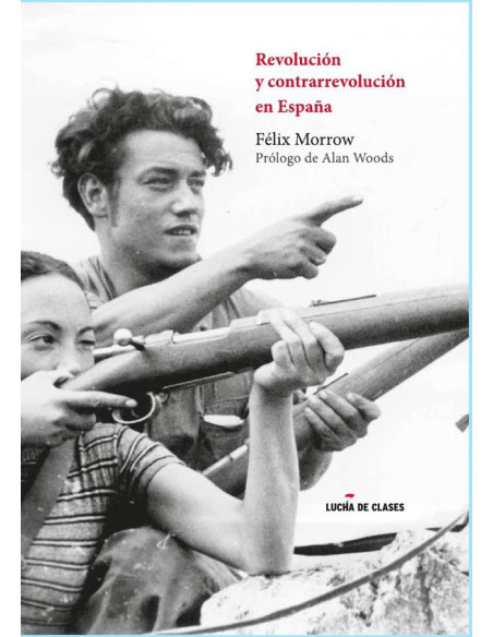 La guerra civil en españa :REVOLUCIÓN Y CONTRARREVOLUCIÓN EN ESPAÑA