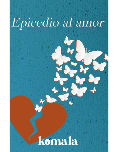 Epicedio al amor