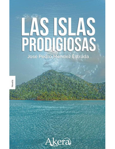 Las islas prodigiosas