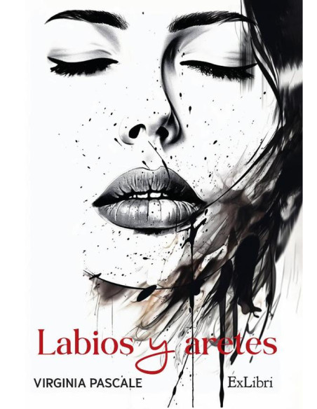 Labios y aretes