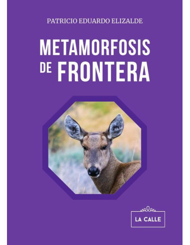 Metamorfosis de frontera