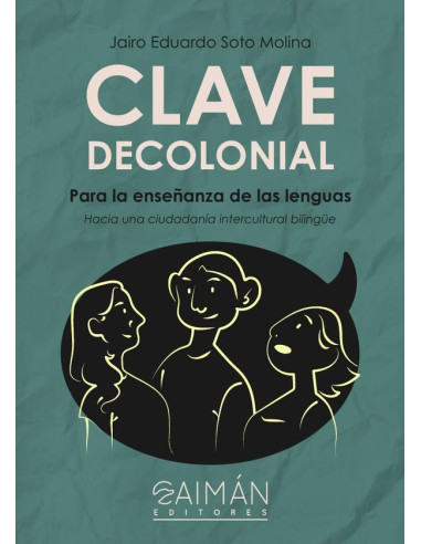 Clave decolonial para la enseñanza de las lenguas 