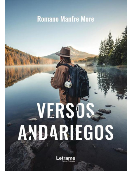 Versos andariegos