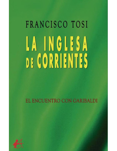 La inglesa de Corrientes