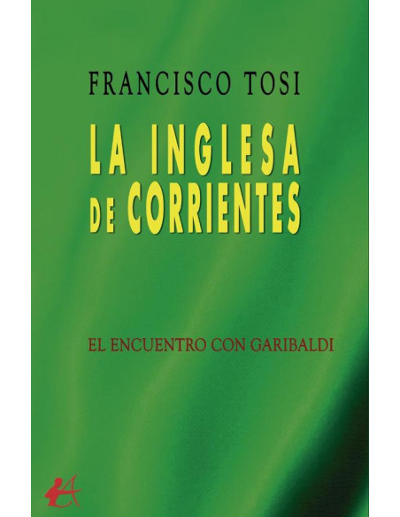 La inglesa de Corrientes