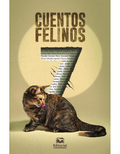 Cuentos felinos 7