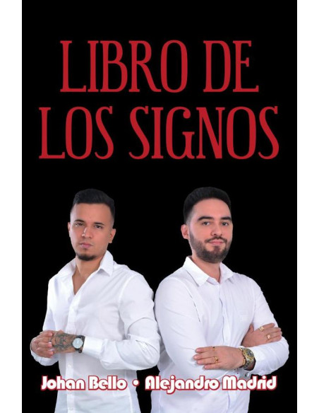 Libro de los signos