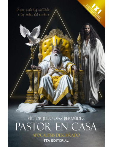 Pastor en casa