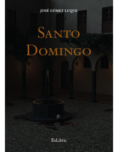 Santo Domingo