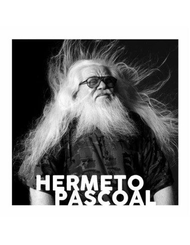 Hermeto Pascoal - Trajetória Musical