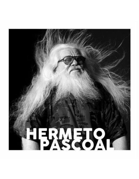 Hermeto Pascoal - Trajetória Musical