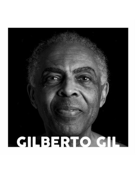 Gilberto Gil - Trajetória Musical