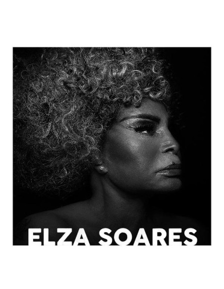 Elza Soares - Trajetória Musical