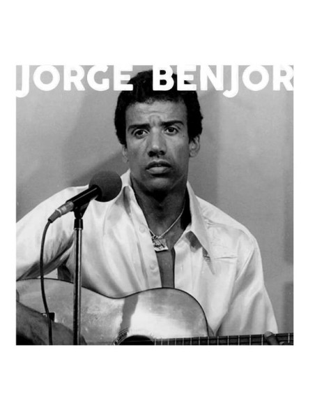 Jorge BenJor - Trajetória Musical