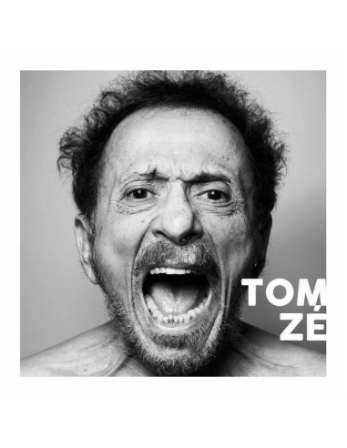 Tom Zé - Trajetória Musical