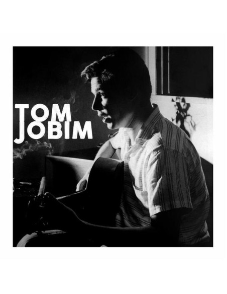 Tom Jobim - Trajetória Musical