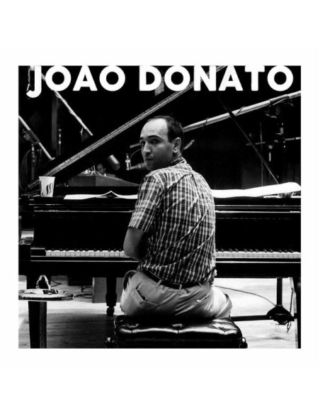 João Donato - Trajetória Musical