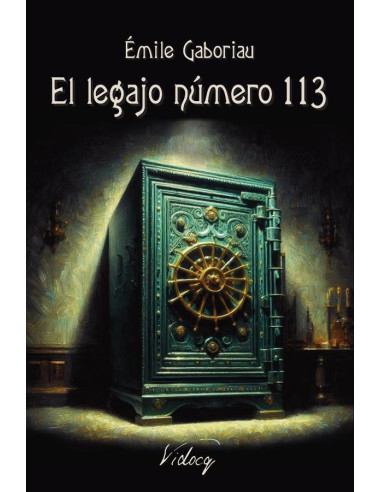 El legajo número 113