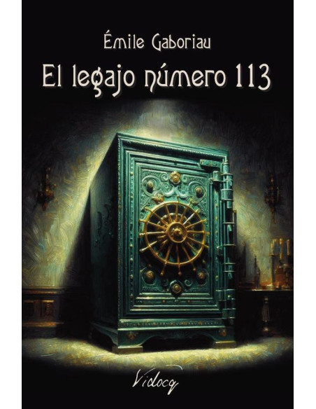 El legajo número 113