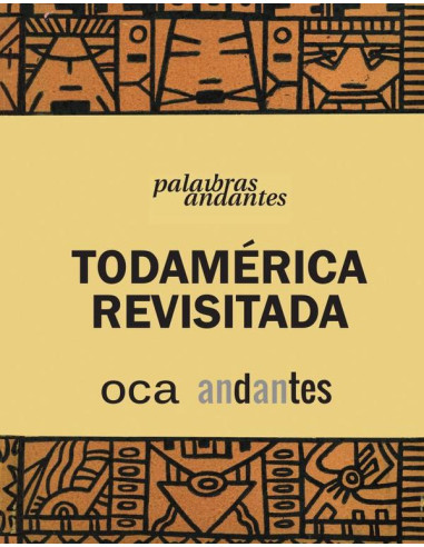 Todamérica Revisitada