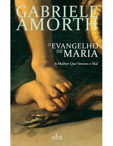 O Evangelho de Maria:A mulher que venceu o mal