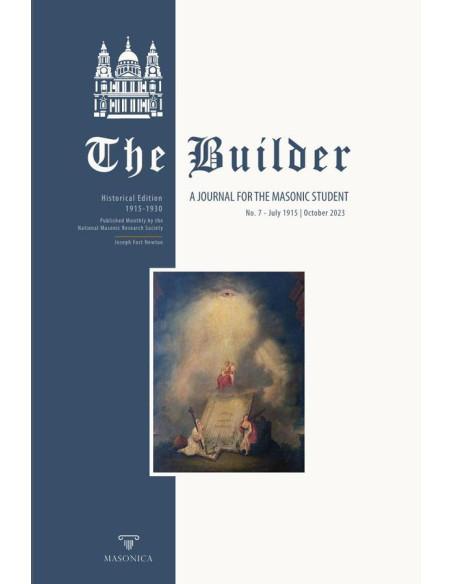 The Builder No. 7 (English)