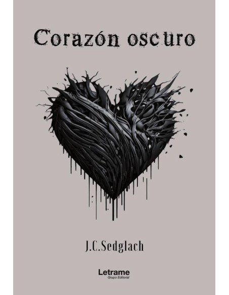 Corazón oscuro