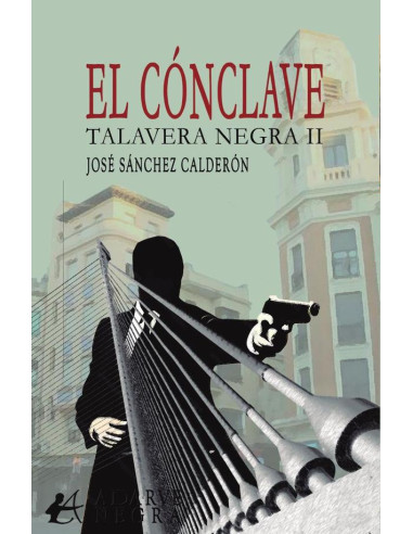 El cónclave:Talavera negra II