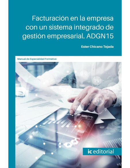 Facturación en la empresa con un sistema integrado de gestión empresarial