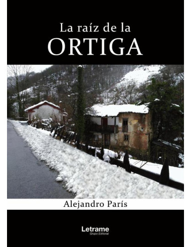 La ráiz de la ortiga