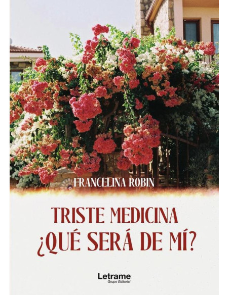 Triste medicina, ¿qué será de mi?