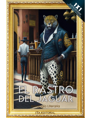 El rastro del jaguar