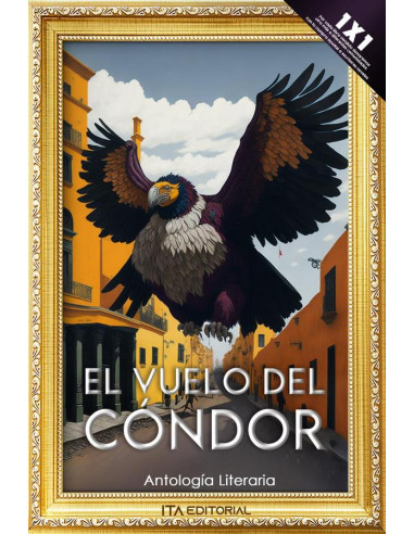 El vuelo del cóndor