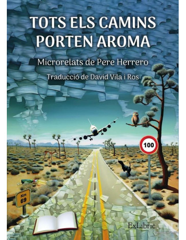 Tots els camins porten aroma