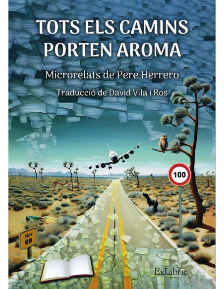 Tots els camins porten aroma