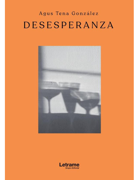 Desesperanza