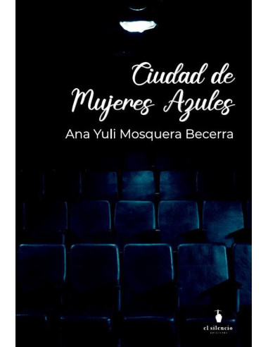 Ciudad de mujeres azules